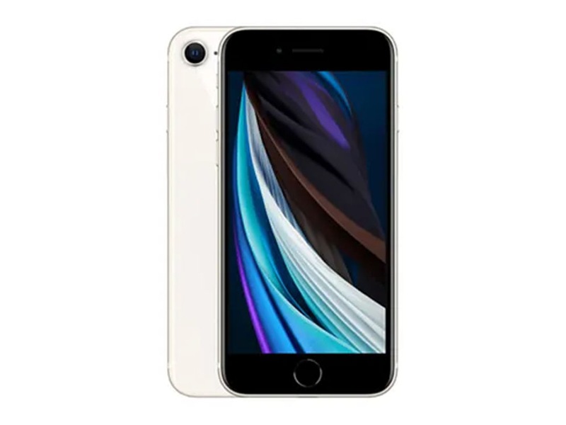 128 GB - Beyaz