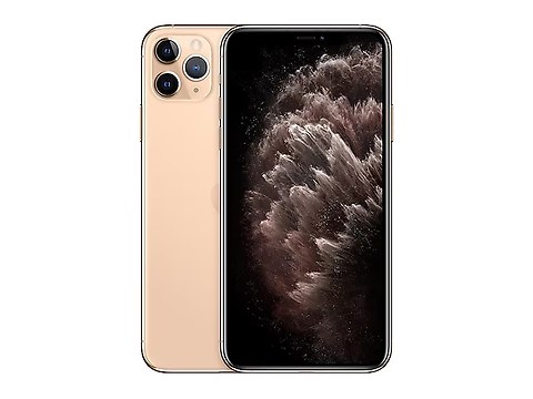 iPhone 11 Pro Max - 512 GB - Altın #1218845105