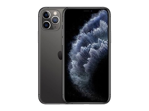 iPhone 11 Pro Max - 512 GB - Gri #1219008576