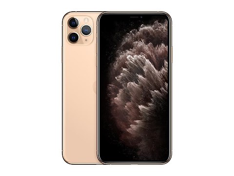 iPhone 11 Pro - 512 GB - Altın #1236516851