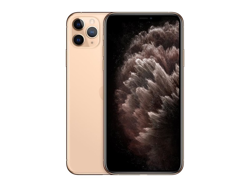 512 GB - Altın