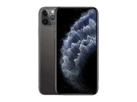 iPhone 11 Pro - 256 GB - Gri #1218666604