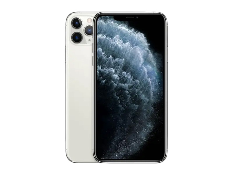 64 GB - Gümüş