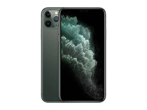 iPhone 11 Pro - 512 GB - Yeşil #1219008547