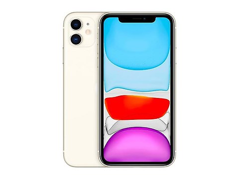 ハル様　Apple iPhone 11 ホワイト 本体　128g ※値引き不可 Apple Iphone 11 128gb Cep Telefonu