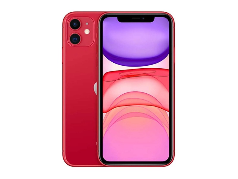 128 GB - Kırmızı