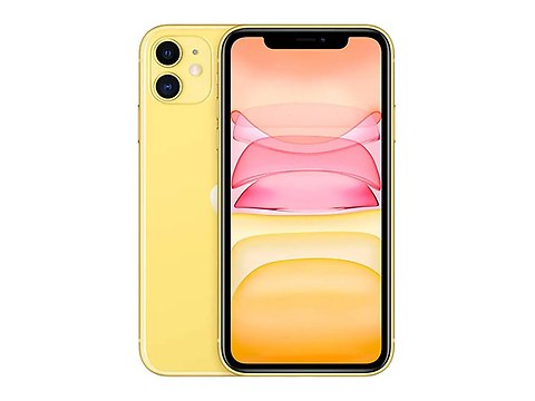 iPhone 11 - 256 GB - Sarı #1219008251
