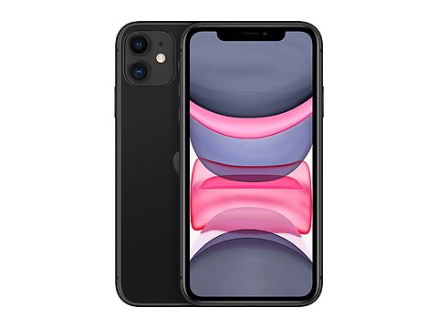 iPhone 11 - 256 GB - Siyah #1218666175