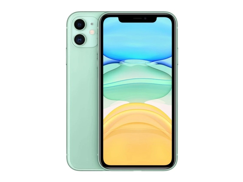 256 GB - Yeşil