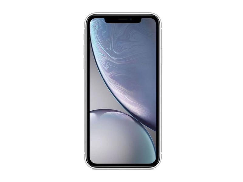 Yenilenmiş iPhone XR Beyaz 64 GB