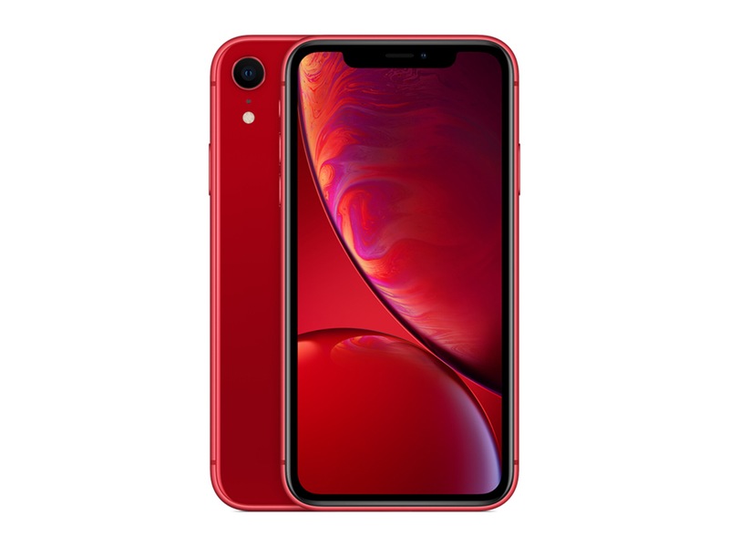 64 GB - Kırmızı