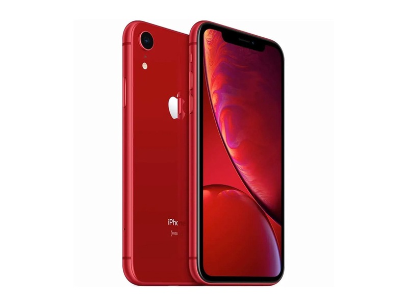 Yenilenmiş iPhone XR Kırmızı 64 GB