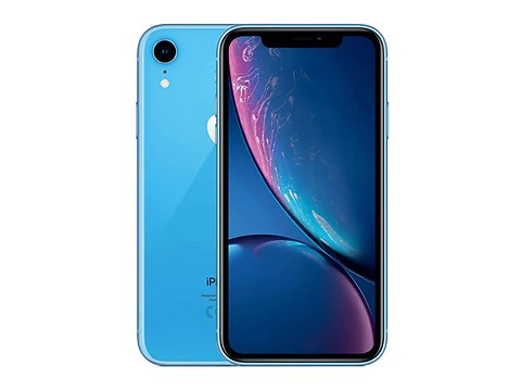 iPhone XR - 64 GB - Mavi #1218665619