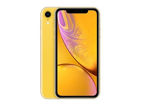 iPhone XR - 128 GB - Sarı #1219005310