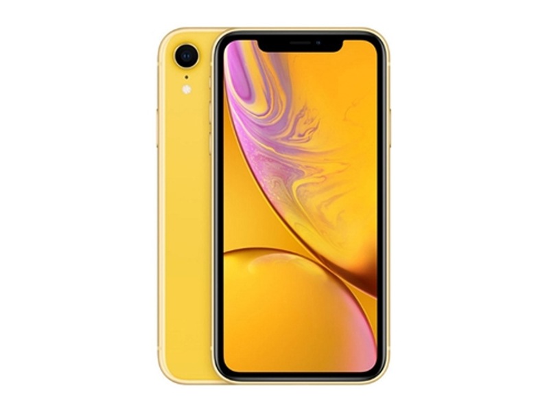 128 GB - Sarı