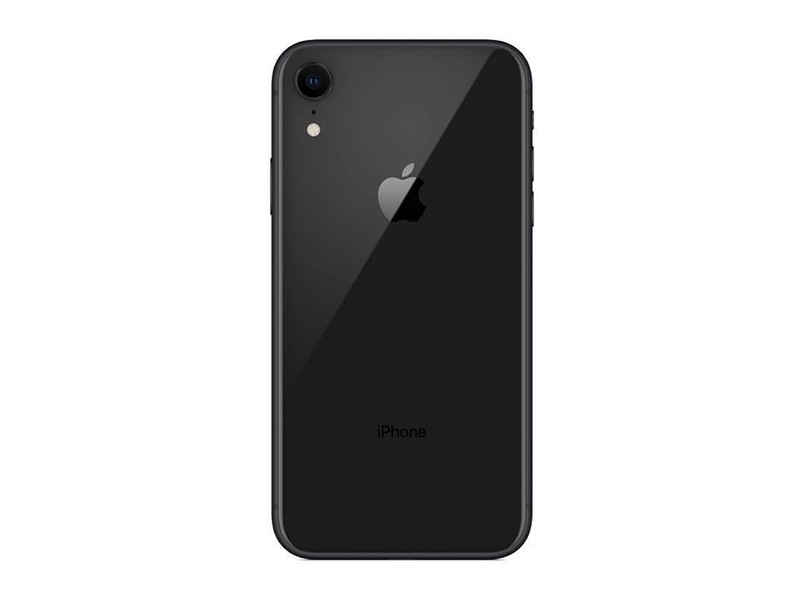 Yenilenmiş iPhone XR Siyah 64 GB