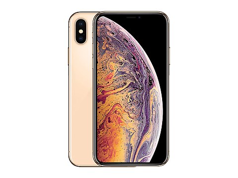 iPhone XS Max - 64 GB - Altın #1218664908