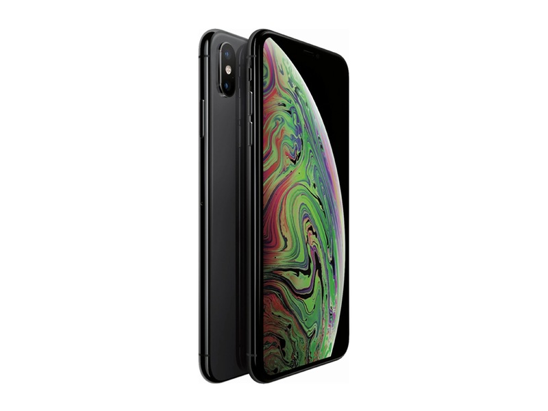 Yenilenmiş iPhone XS Max Gri 64 GB