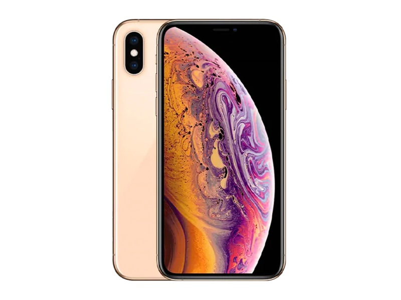 64 GB - Altın