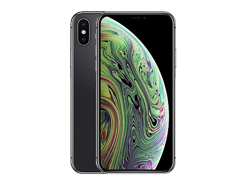 iPhone XS - 64 GB - Gri #1297833101