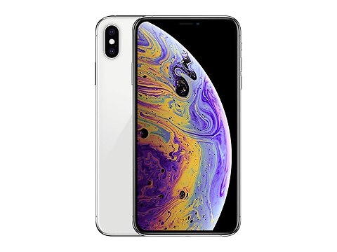 iPhone XS - 64 GB - Gümüş #1218829599