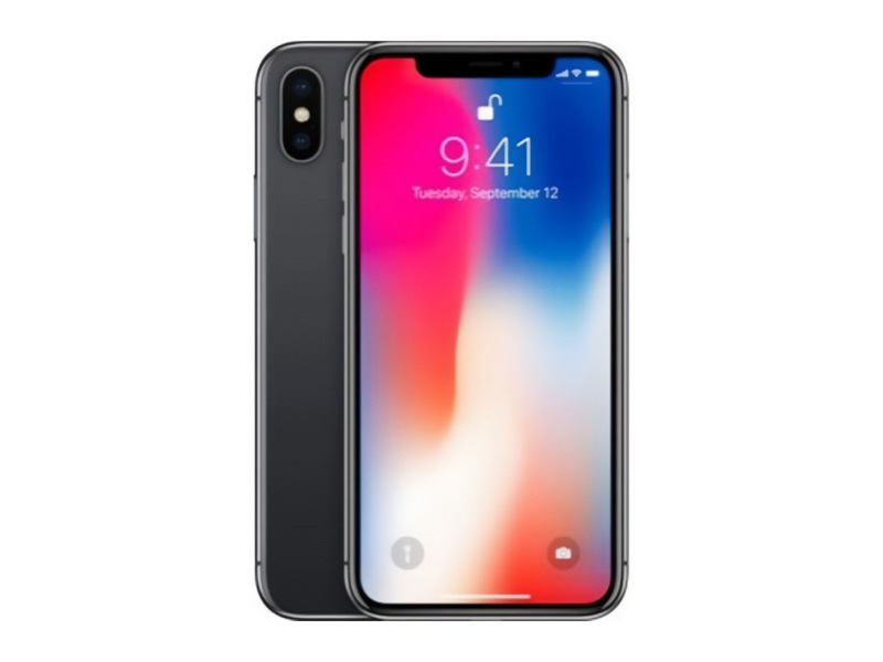 64 GB - Gri