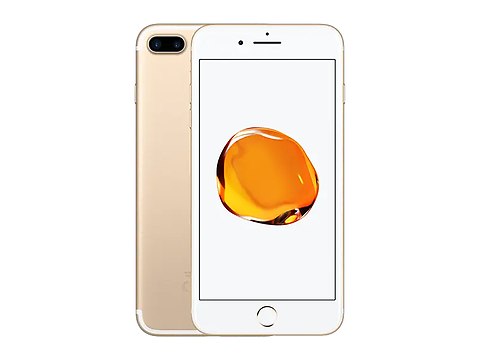 iPhone 7 Plus