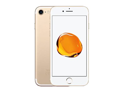 iPhone 7