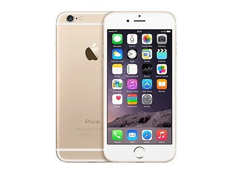 iPhone 6