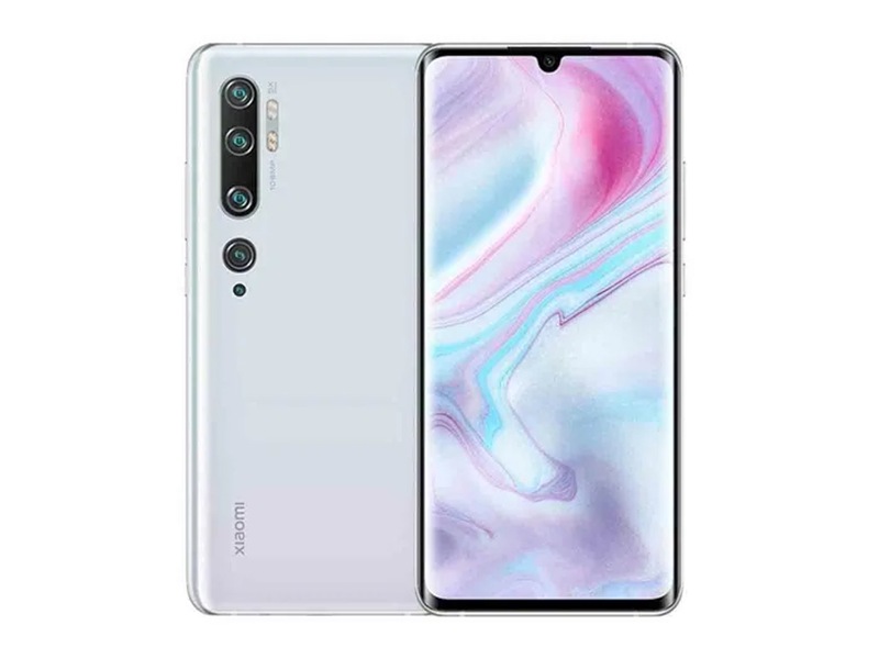 Xiaomi Mi Note 10