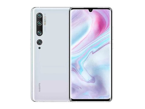 Xiaomi Mi Note 10