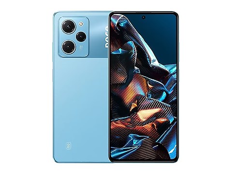 Poco X5 Pro
