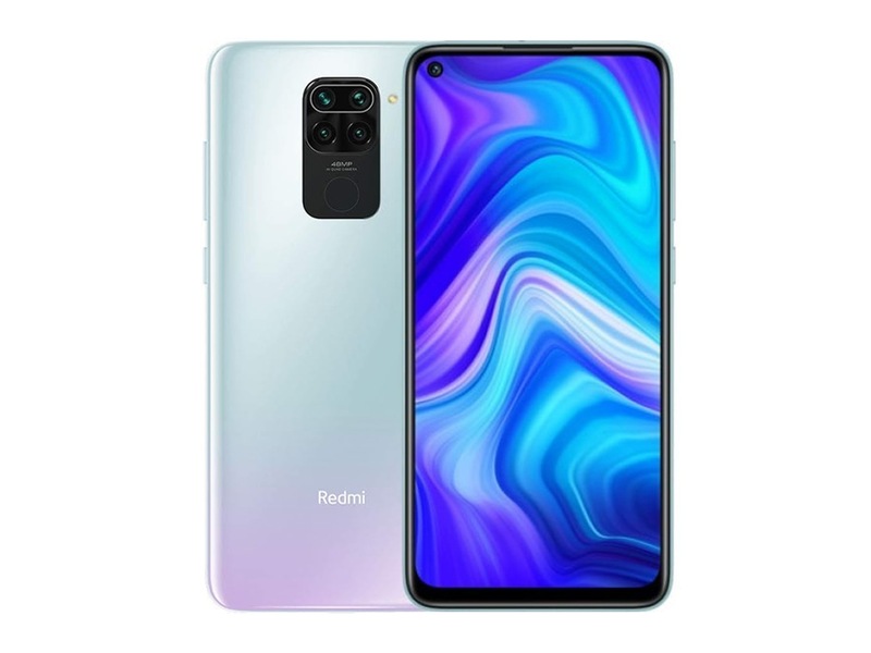 Redmi Note 9