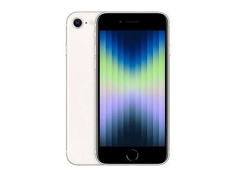 iPhone SE (3. Nesil)