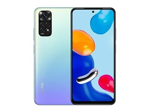 Redmi Note 11 - 128 GB - Mavi #1246441917