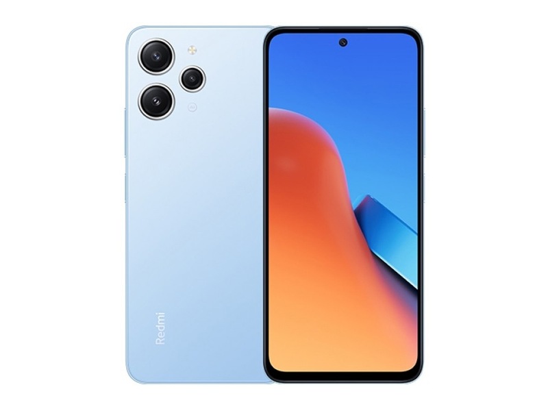 128 GB - Mavi