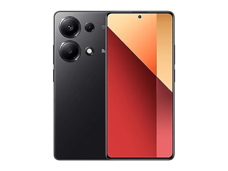 Redmi Note 13 Pro