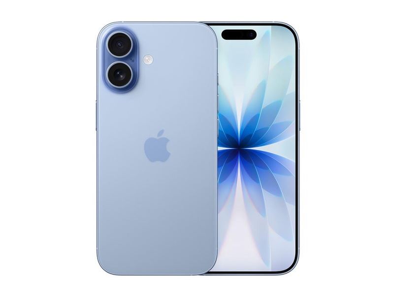 iPhone 17