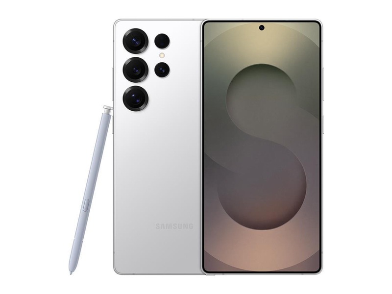 256 GB - Gümüş