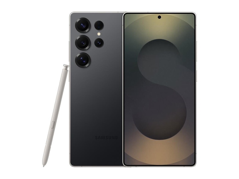 256 GB - Siyah