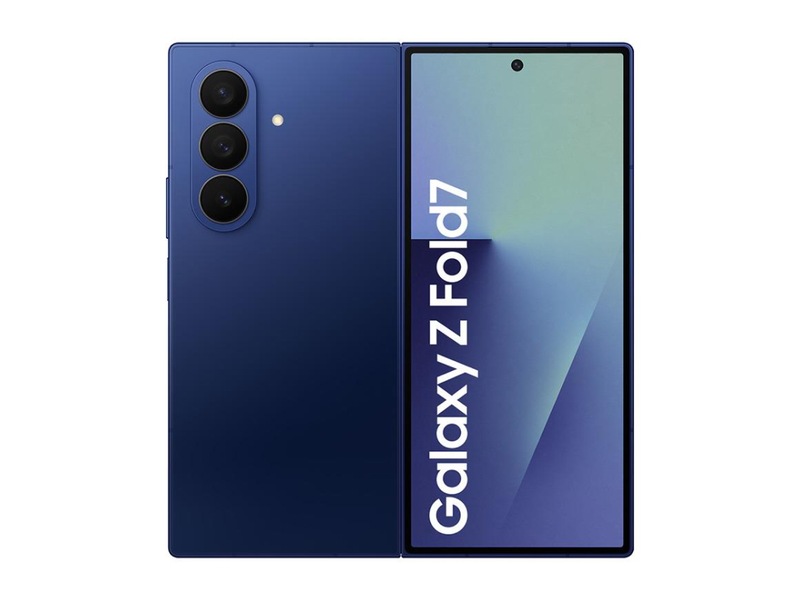 Galaxy Z Fold 7