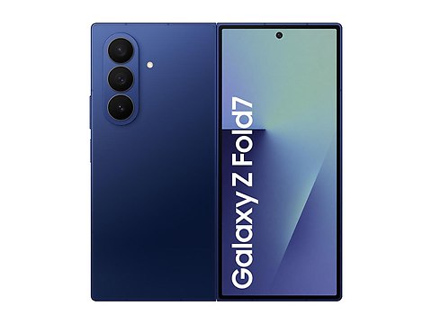 Galaxy Z Fold 7