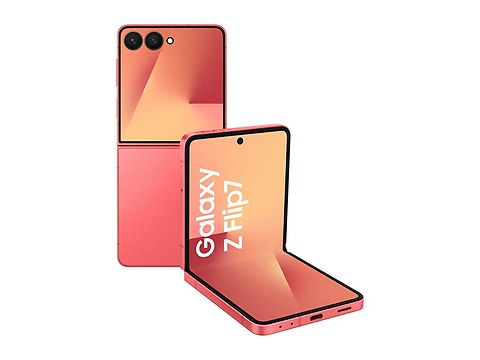 Galaxy Z Flip 7