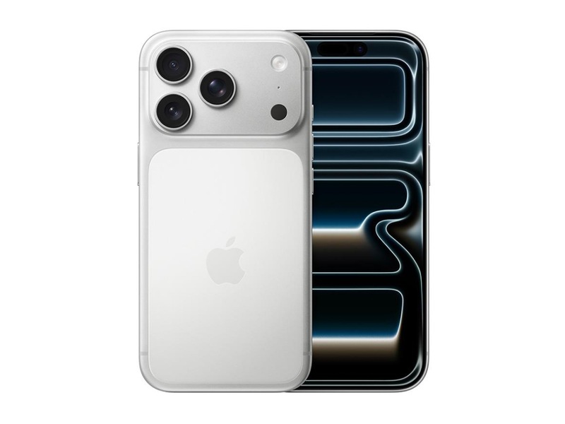 iPhone 17 Pro