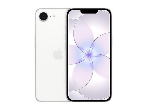 iPhone 17e