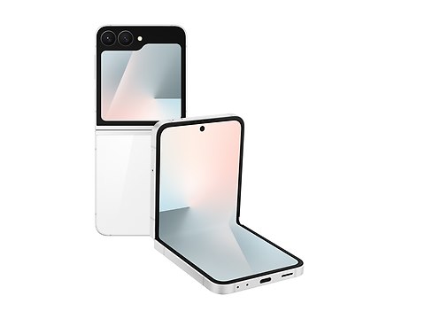 Galaxy Z Flip 7 FE - 128 GB - Beyaz #1340625037