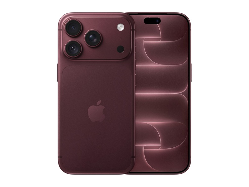 iPhone 18 Pro