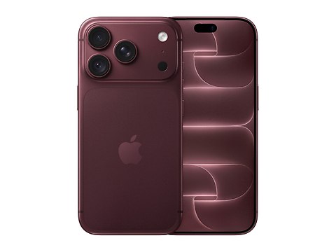 iPhone 18 Pro