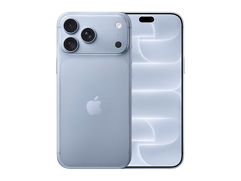 iPhone 18 Pro Max