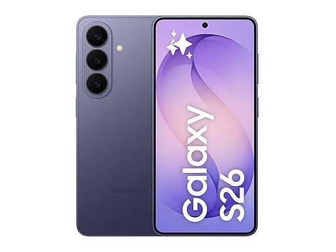 Galaxy S26